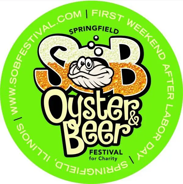 SOB Oyster Beer Coaster